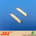 Horizontal SMT Type H:1.2mm 0.5mm pitch fpc connector